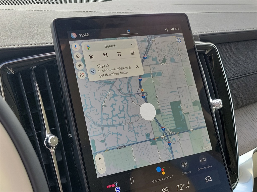 new 2026 Volvo XC90 car, priced at $73,110