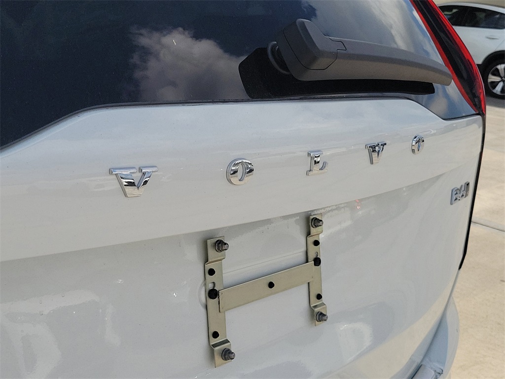 new 2026 Volvo XC90 car, priced at $73,110