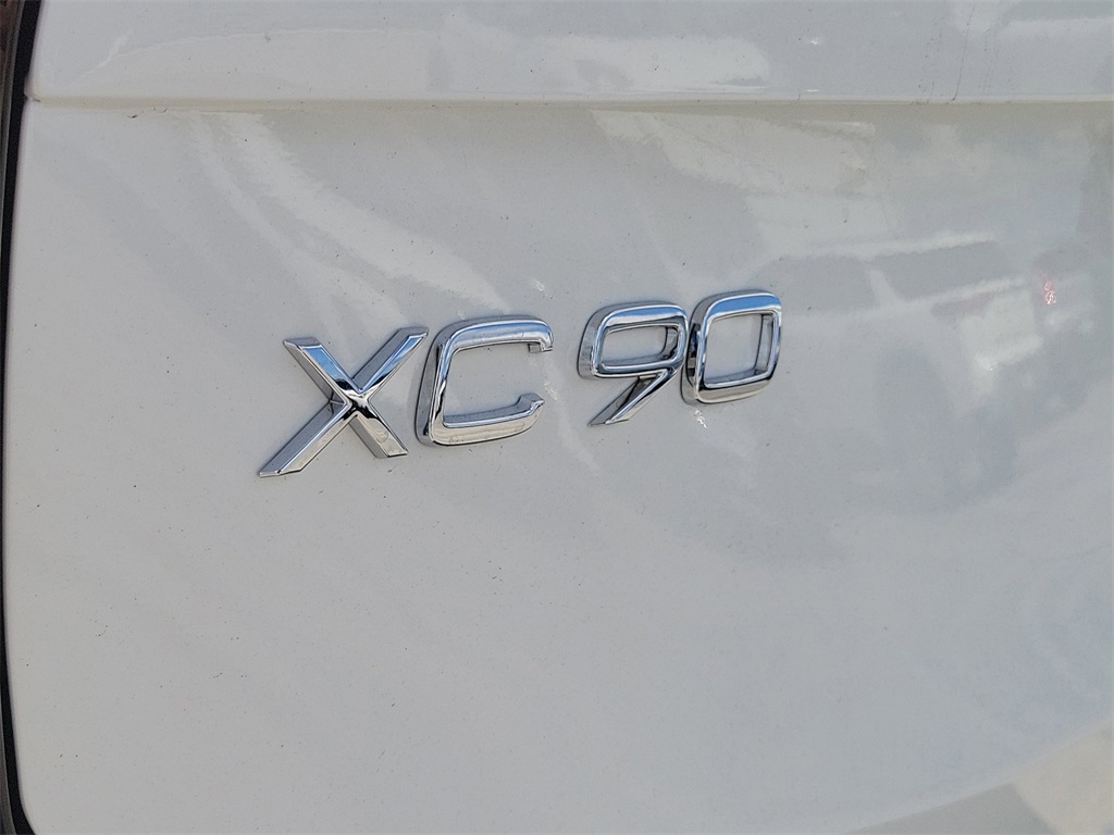 new 2026 Volvo XC90 car, priced at $73,110