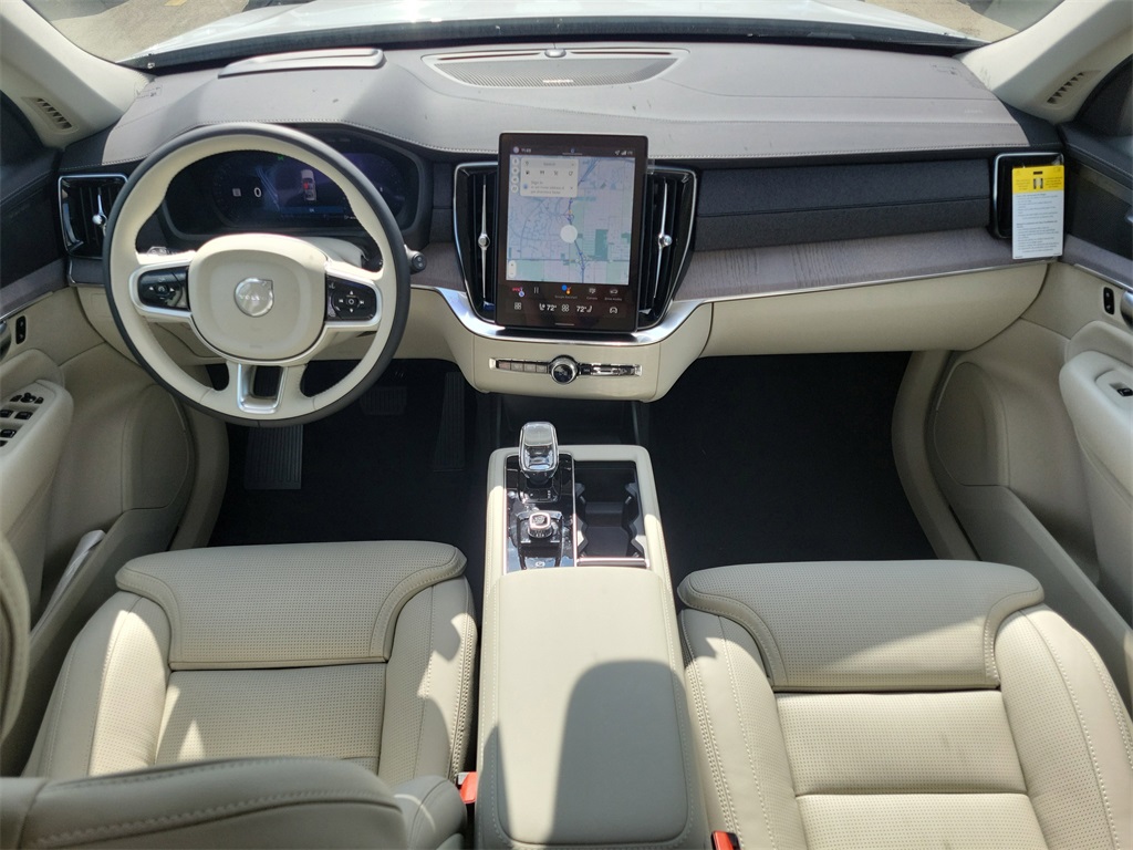 new 2026 Volvo XC90 car, priced at $73,110