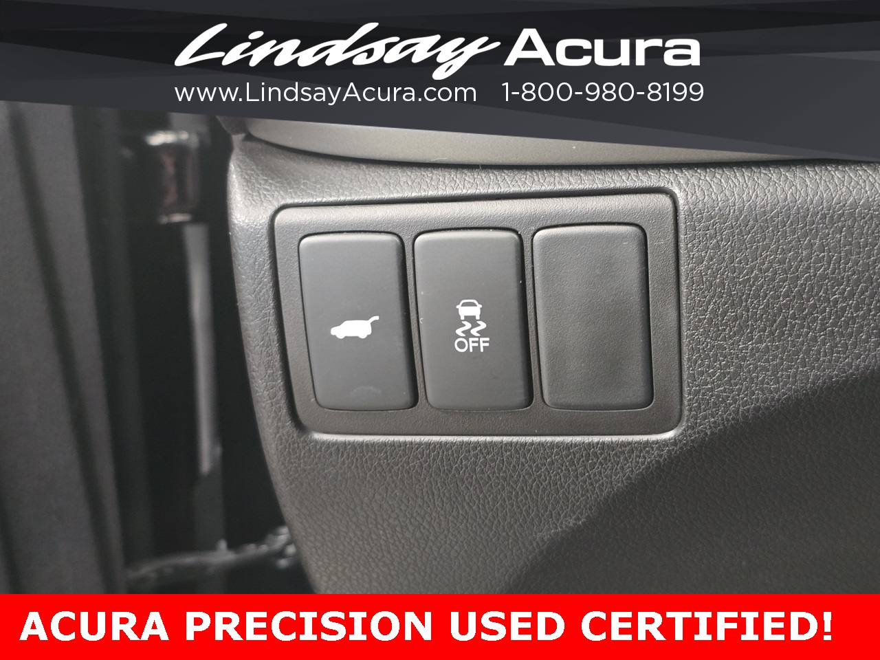 2018 Acura RDX Base photo 13