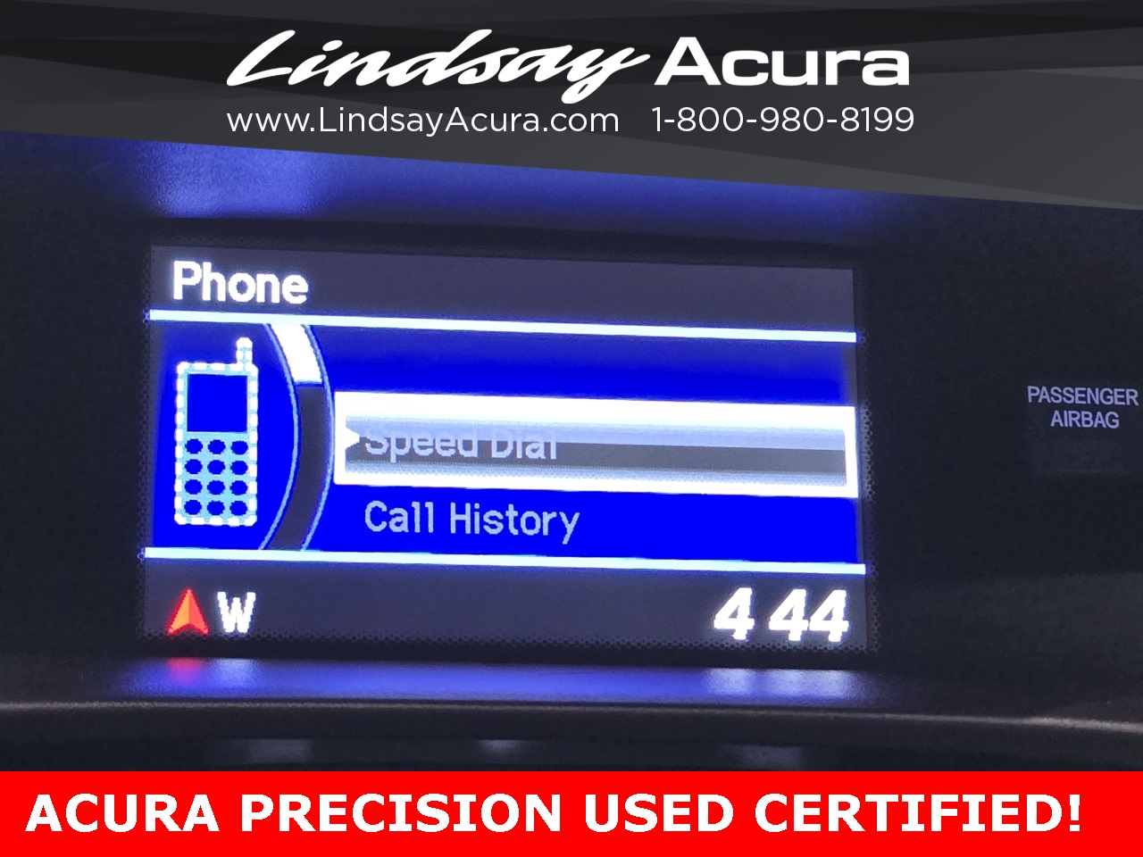 2018 Acura RDX Base photo 14