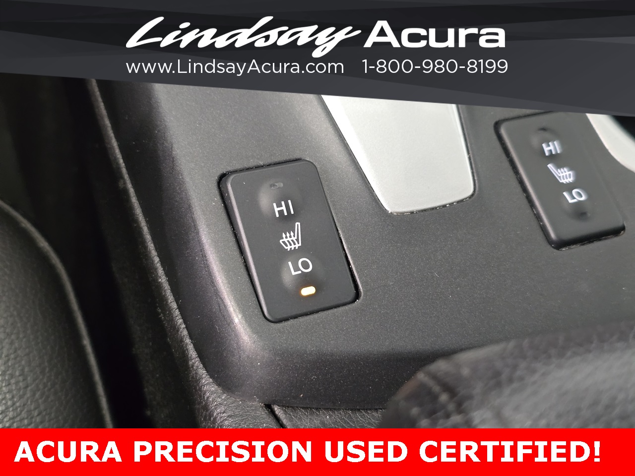 2018 Acura RDX Base photo 15