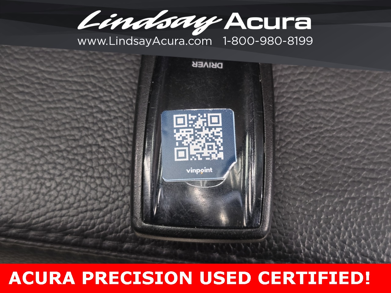 2018 Acura RDX Base photo 17