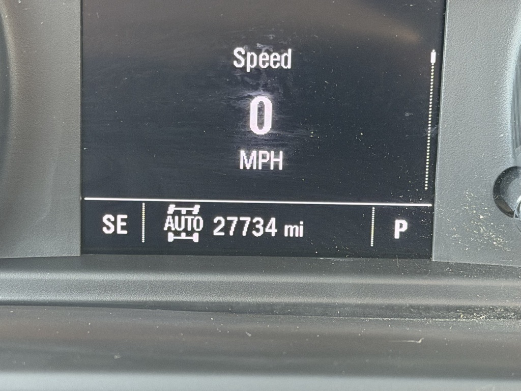 used 2024 Chevrolet Silverado 1500 car, priced at $33,903