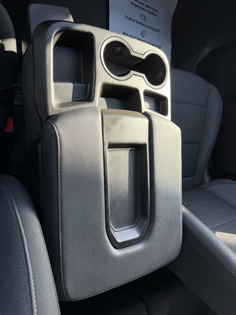 used 2024 Chevrolet Silverado 1500 car, priced at $33,903