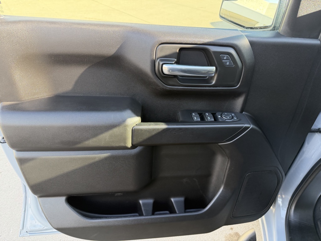 used 2024 Chevrolet Silverado 1500 car, priced at $33,903