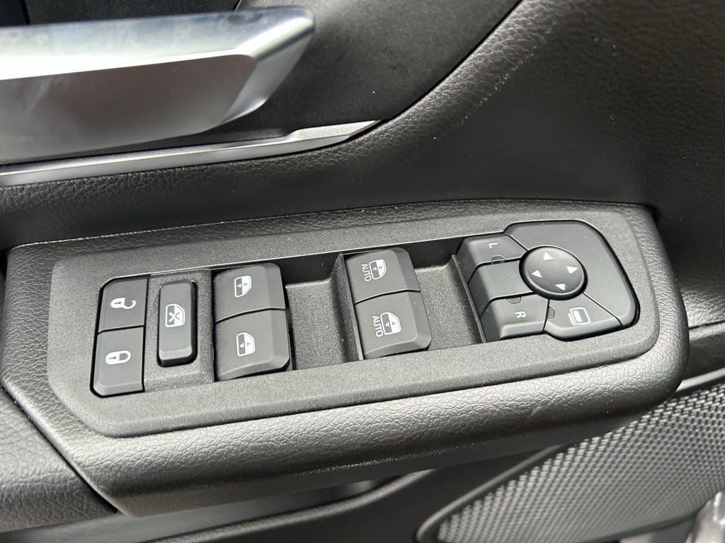 new 2026 Ram 1500 car, priced at $78,499