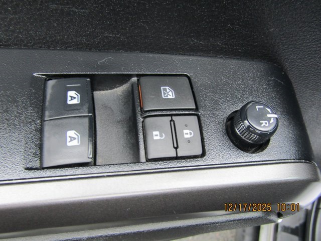 used 2023 Toyota Tacoma car, priced at $38,499