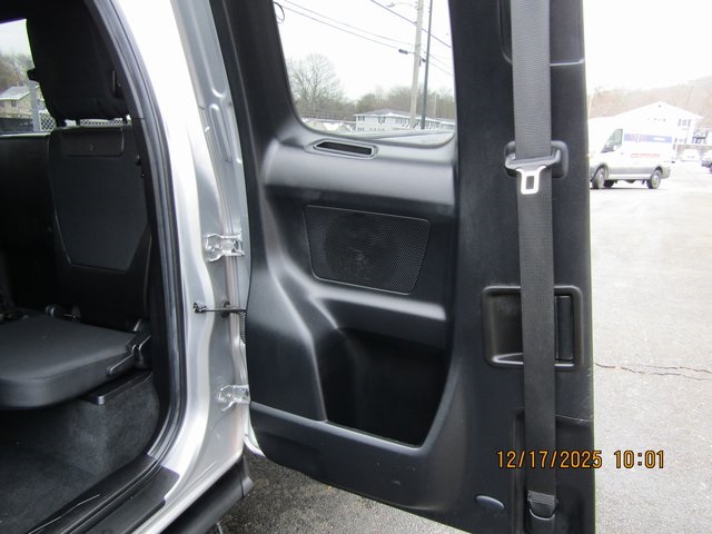 used 2023 Toyota Tacoma car, priced at $38,499