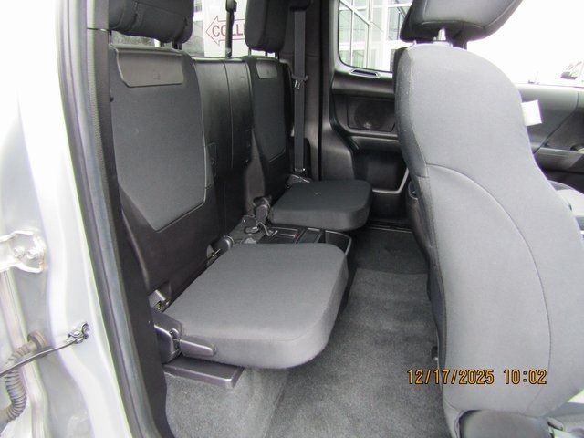 used 2023 Toyota Tacoma car, priced at $38,499