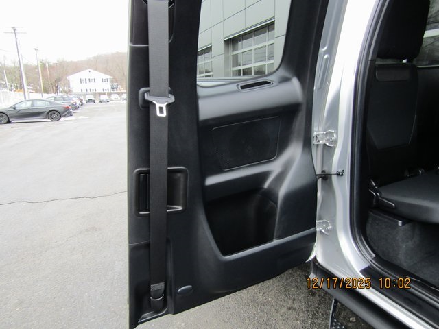 used 2023 Toyota Tacoma car, priced at $38,499