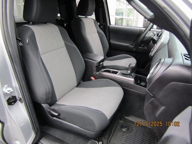 used 2023 Toyota Tacoma car, priced at $38,499