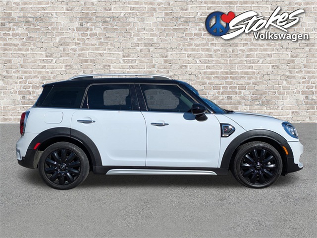 2019 MINI Countryman