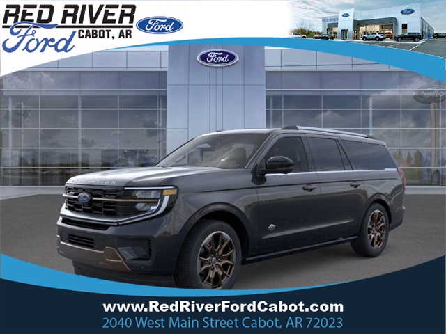 2025 Ford Expedition King Ranch's photo