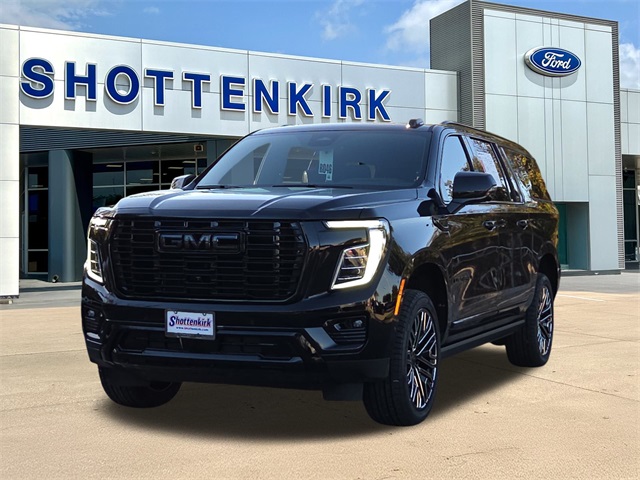 2025 Gmc Yukon XL Denali Ultimate photo 3