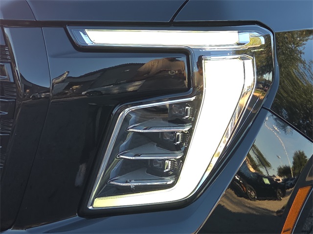 2025 Gmc Yukon XL Denali Ultimate photo 4