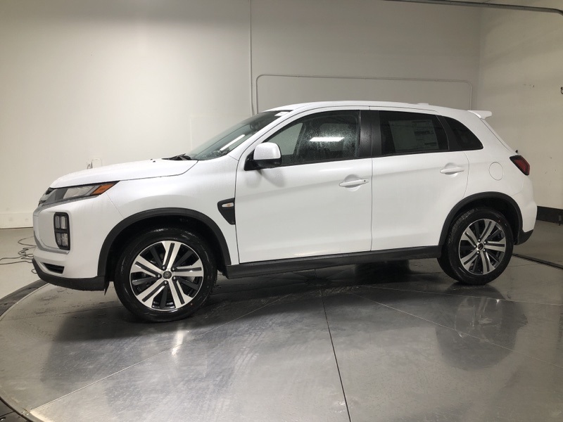 2025 Mitsubishi Outlander Sport ES SE LE photo 4