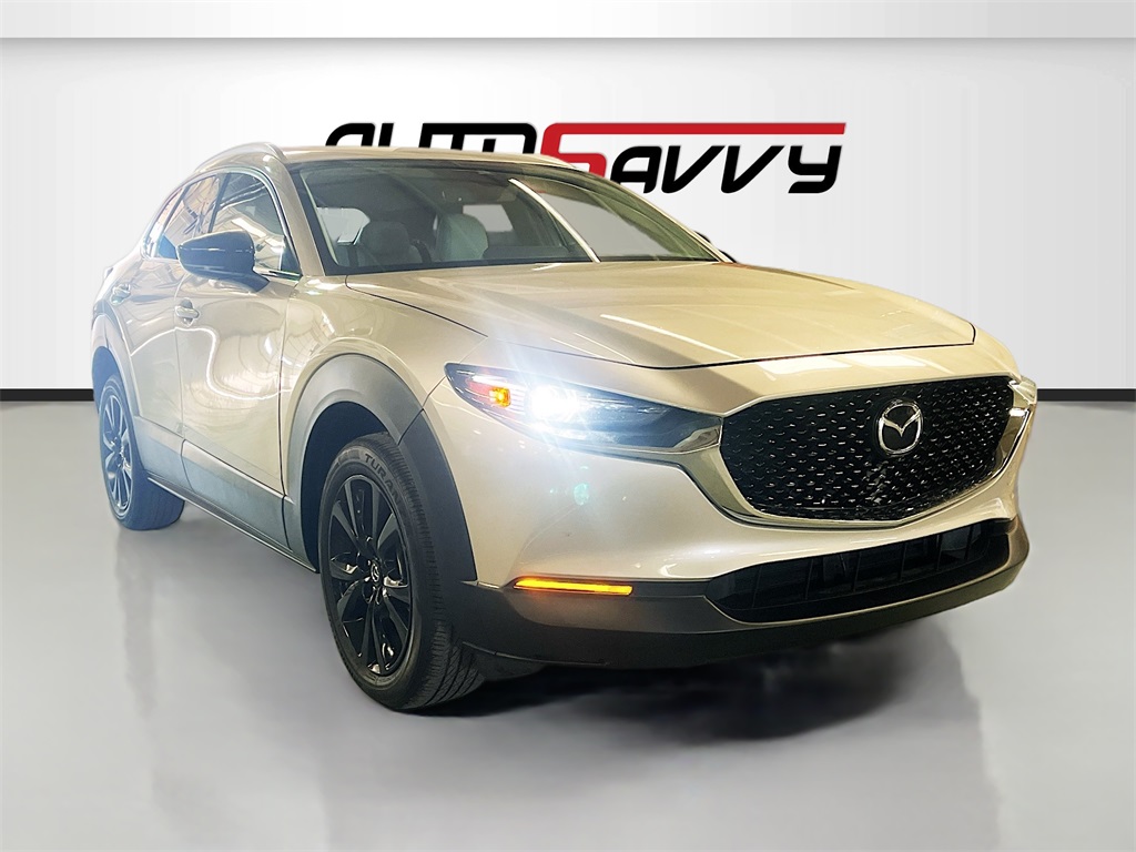 2023 Mazda CX-30 2.5 S Preferred photo 3