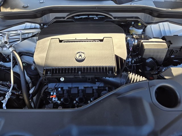 new 2026 Acura MDX car, priced at $68,850