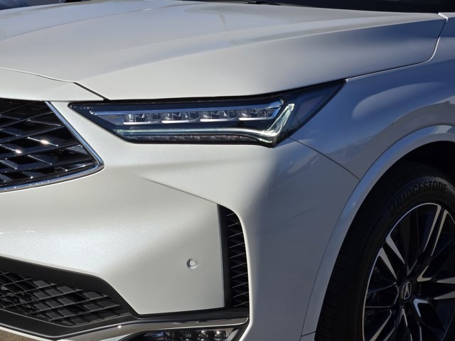 new 2026 Acura MDX car, priced at $68,850