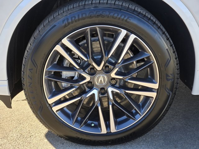 new 2026 Acura MDX car, priced at $68,850