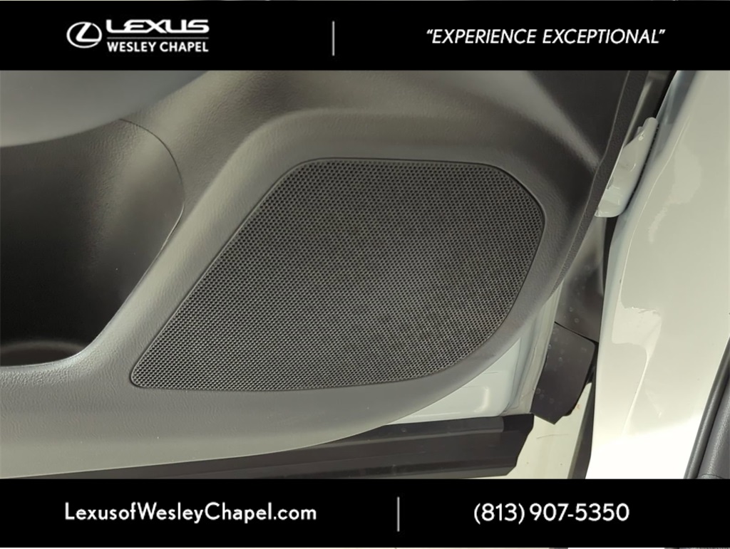 2026 Lexus NX 350 Premium AWD photo 10
