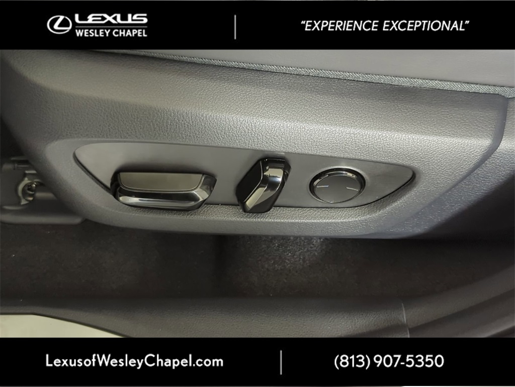 2026 Lexus NX 350 Premium AWD photo 11