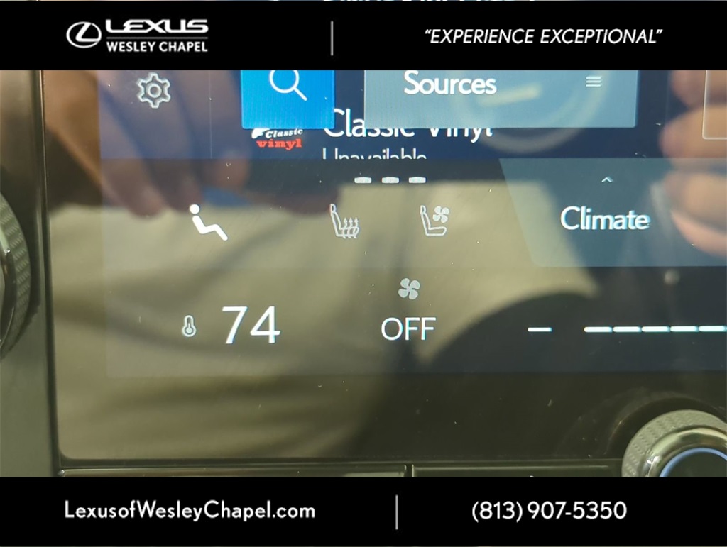 2026 Lexus NX 350 Premium AWD photo 15