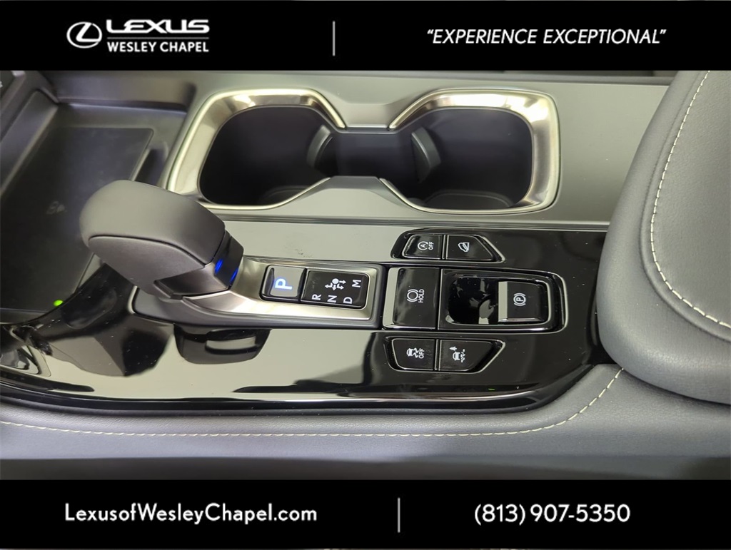 2026 Lexus NX 350 Premium AWD photo 16