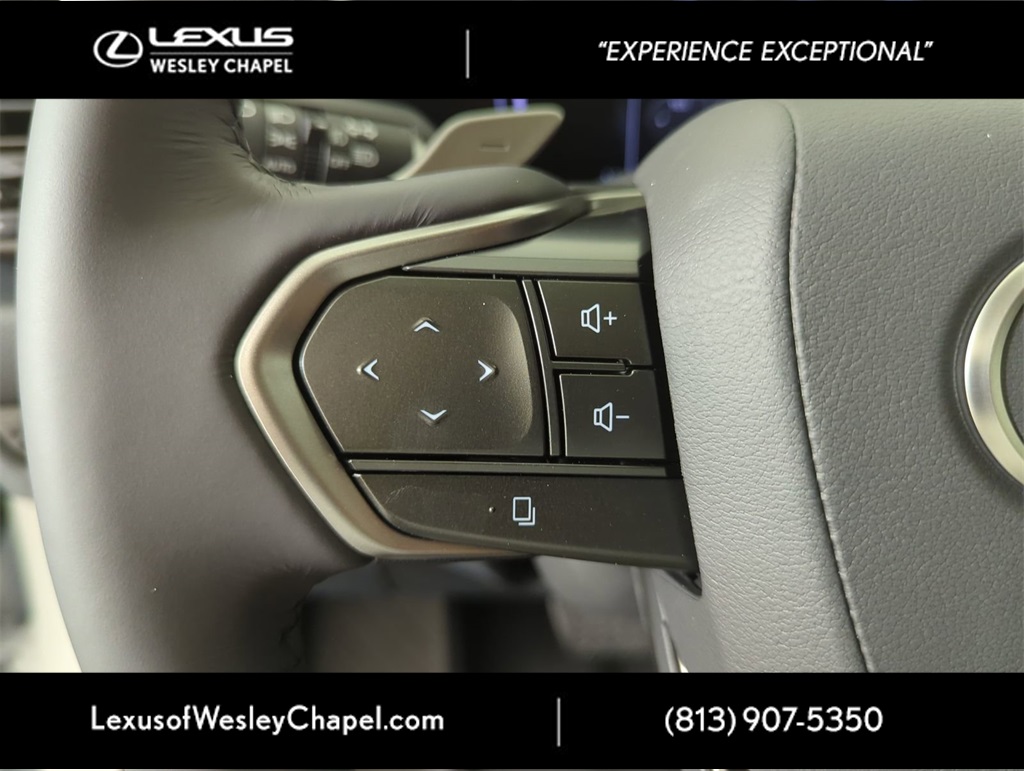 2026 Lexus NX 350 Premium AWD photo 18