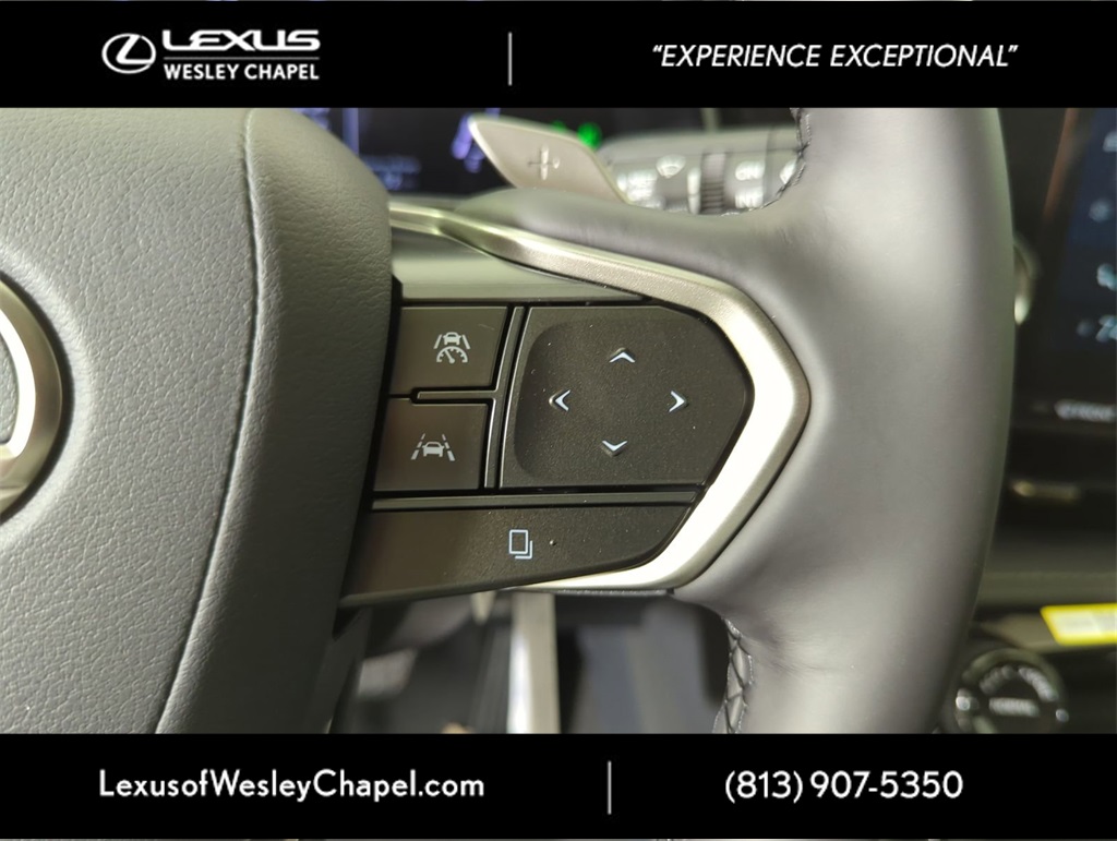 2026 Lexus NX 350 Premium AWD photo 19