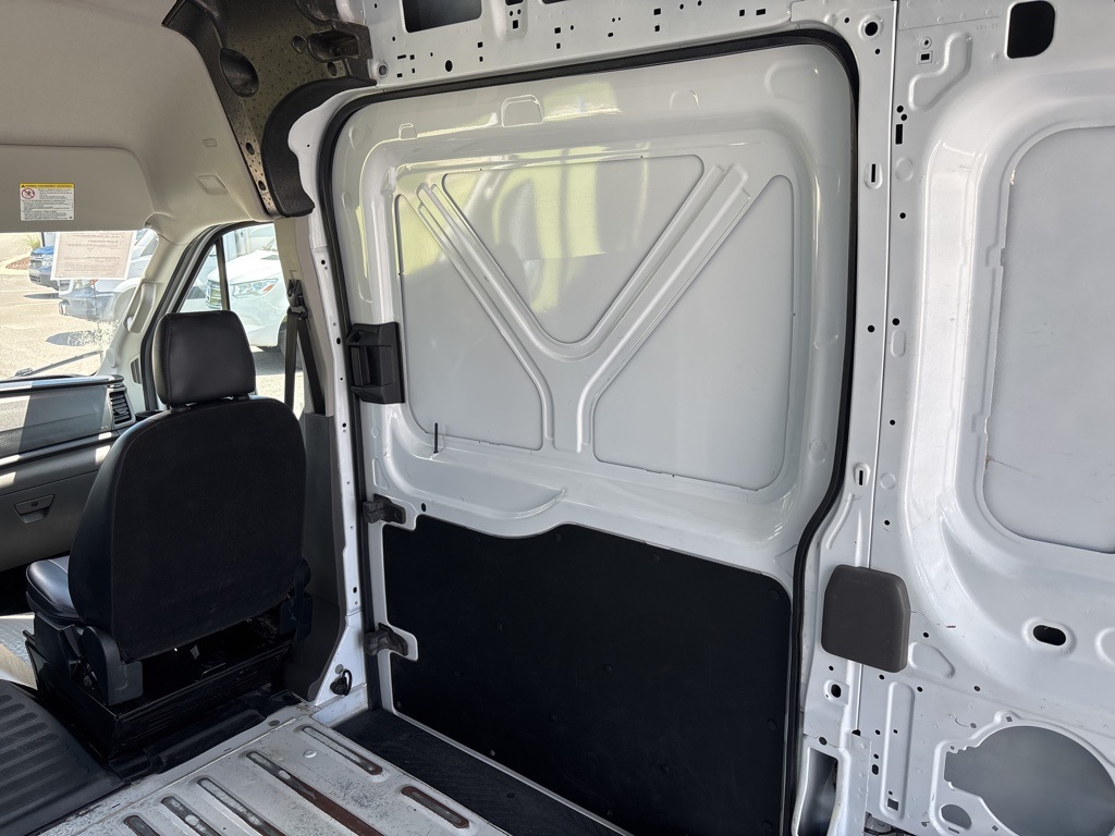 Used 2023 Ford Transit 250 High Roof AWD Empty Cargo Van for sale #SP1417 - photo 15