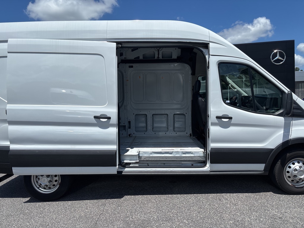 Used 2023 Ford Transit 250 High Roof AWD Empty Cargo Van for sale #SP1417 - photo 19