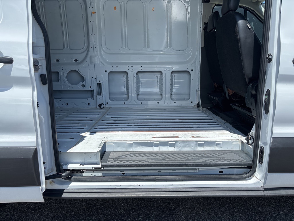 Used 2023 Ford Transit 250 High Roof AWD Empty Cargo Van for sale #SP1417 - photo 20
