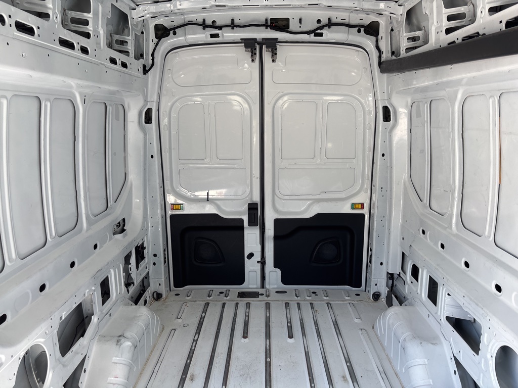 Used 2023 Ford Transit 250 High Roof AWD Empty Cargo Van for sale #SP1417 - photo 22