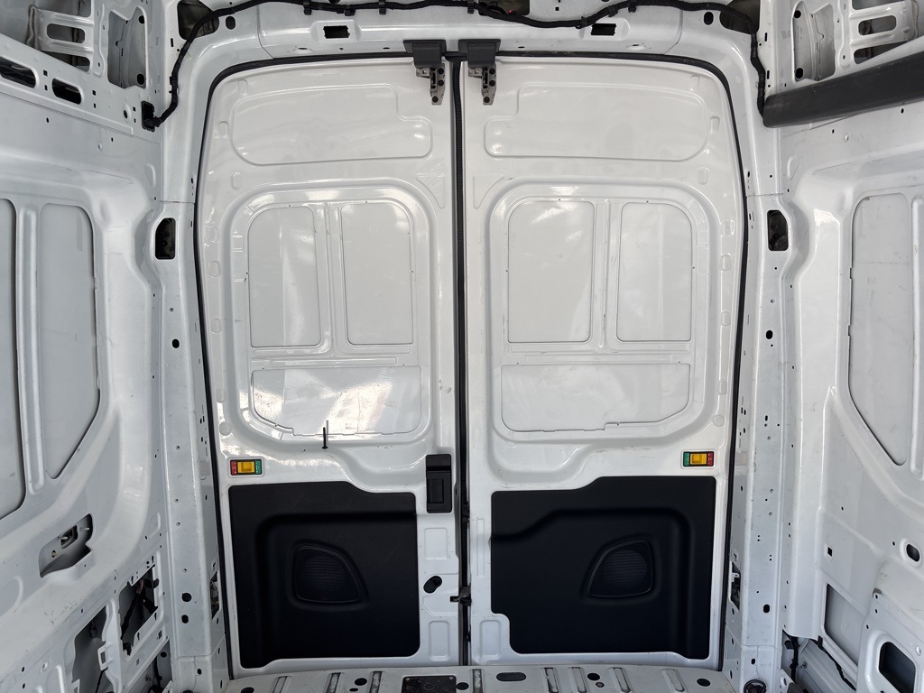 Used 2023 Ford Transit 250 High Roof AWD Empty Cargo Van for sale #SP1417 - photo 23