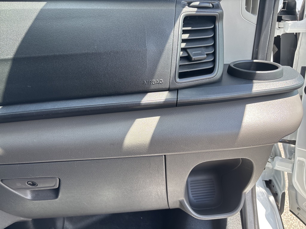Used 2023 Ford Transit 250 High Roof AWD Empty Cargo Van for sale #SP1417 - photo 25