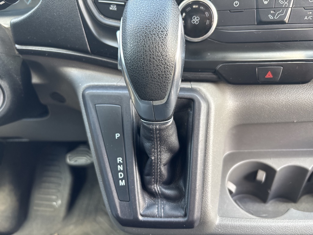 Used 2023 Ford Transit 250 High Roof AWD Empty Cargo Van for sale #SP1417 - photo 28