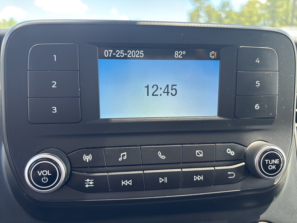 Used 2023 Ford Transit 250 High Roof AWD Empty Cargo Van for sale #SP1417 - photo 34