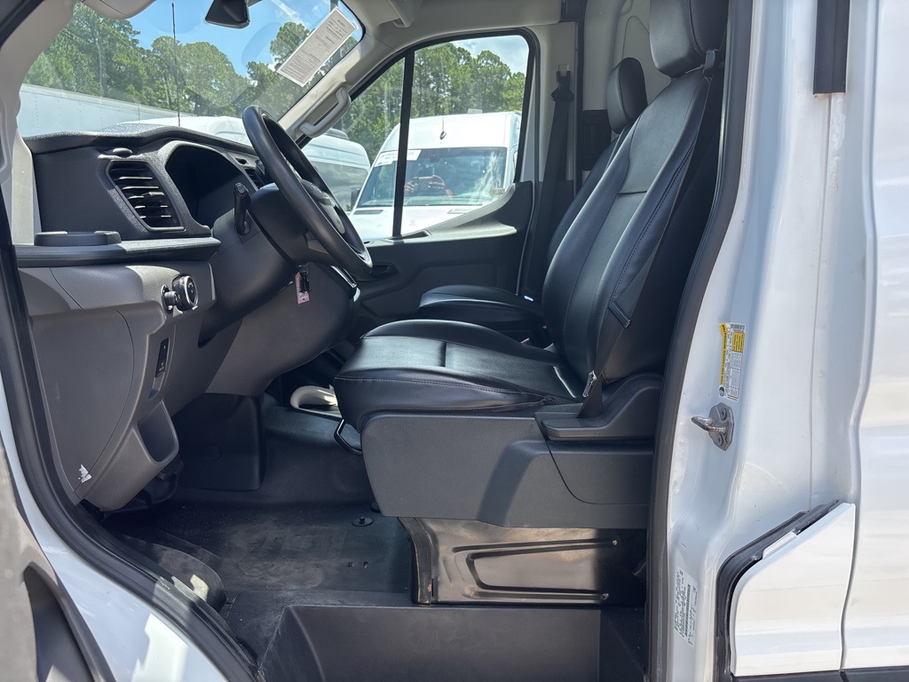 Used 2023 Ford Transit 250 High Roof AWD Empty Cargo Van for sale #SP1417 - photo 40