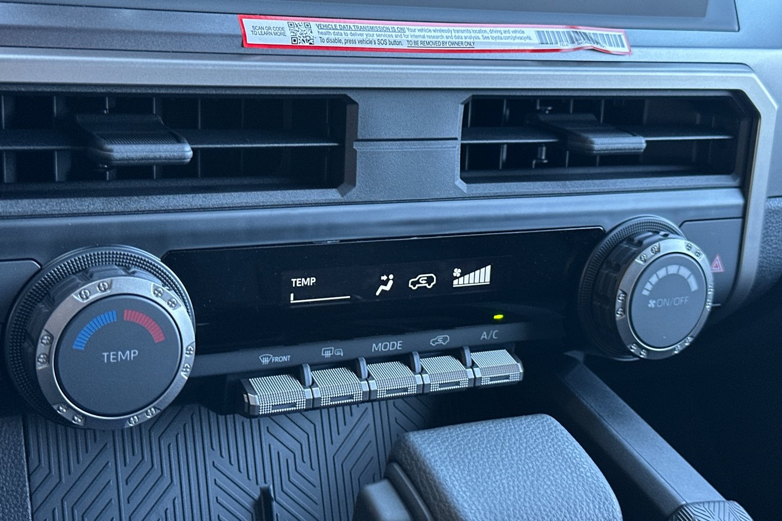 2025 Toyota 4Runner SR5 photo 19