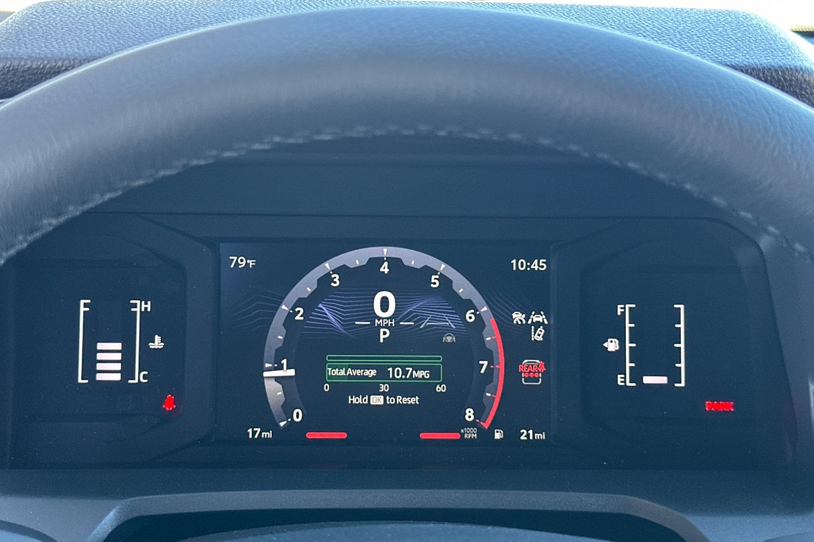 2025 Toyota 4Runner SR5 photo 22