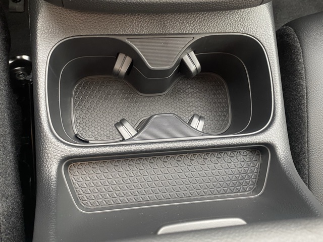 new 2026 Honda CR-V Hybrid car, priced at $41,675