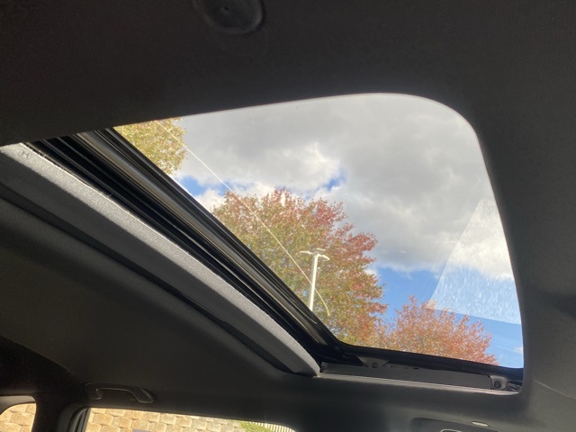 new 2026 Honda CR-V Hybrid car, priced at $41,675