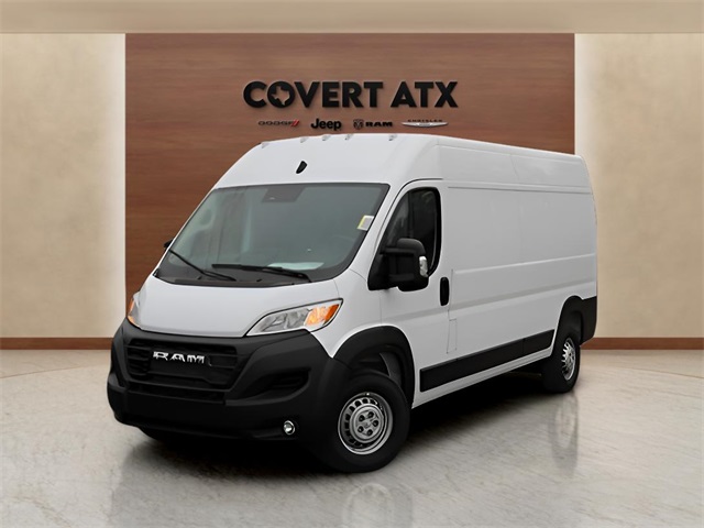2026 RAM ProMaster Cargo Van Tradesman's photo