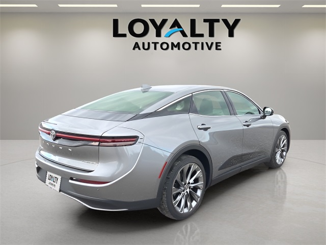 Used 2024 Toyota Crown Sedan