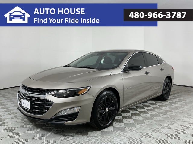 211072024 Chevrolet Malibu LT