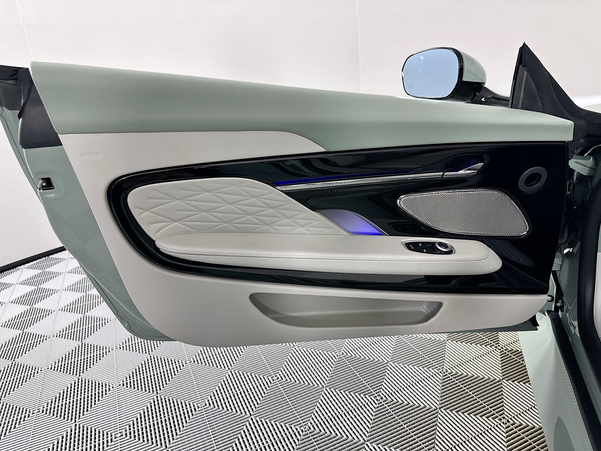 new 2026 Aston Martin DB12 car, priced at $342,800