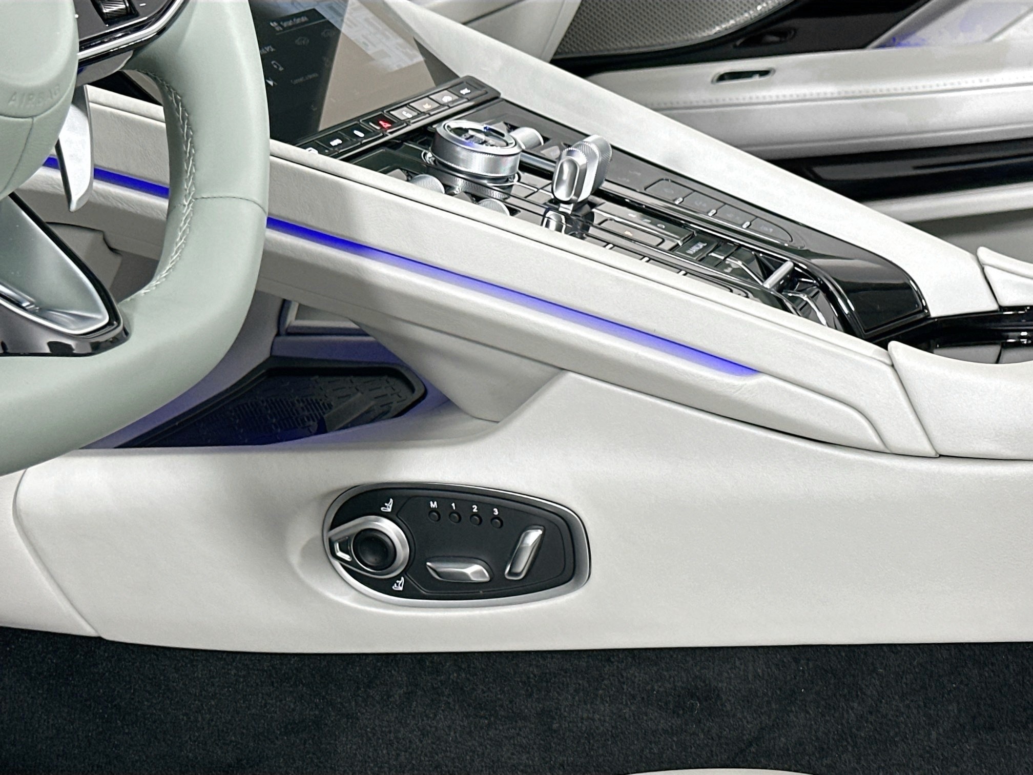 new 2026 Aston Martin DB12 car, priced at $342,800